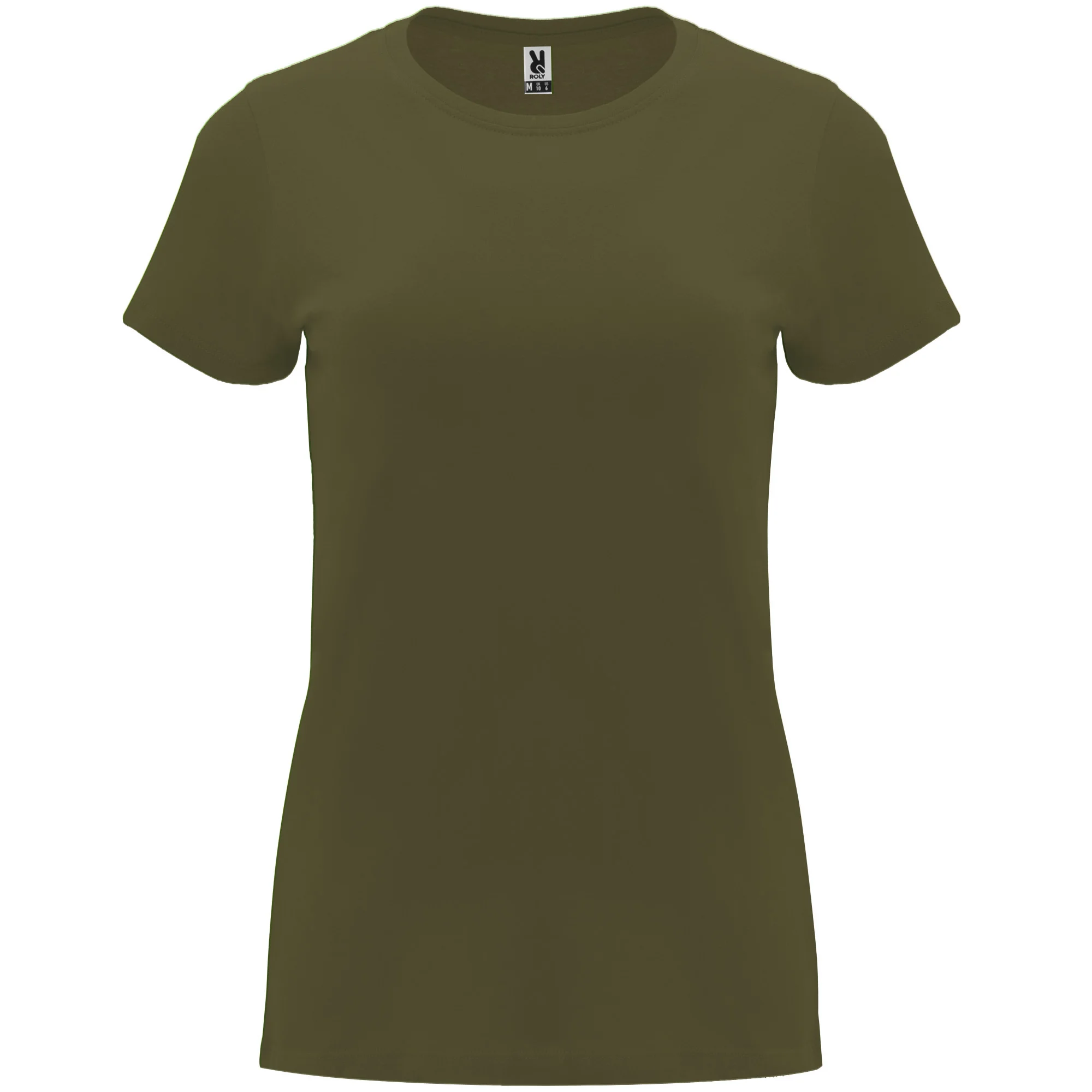 Verde militar