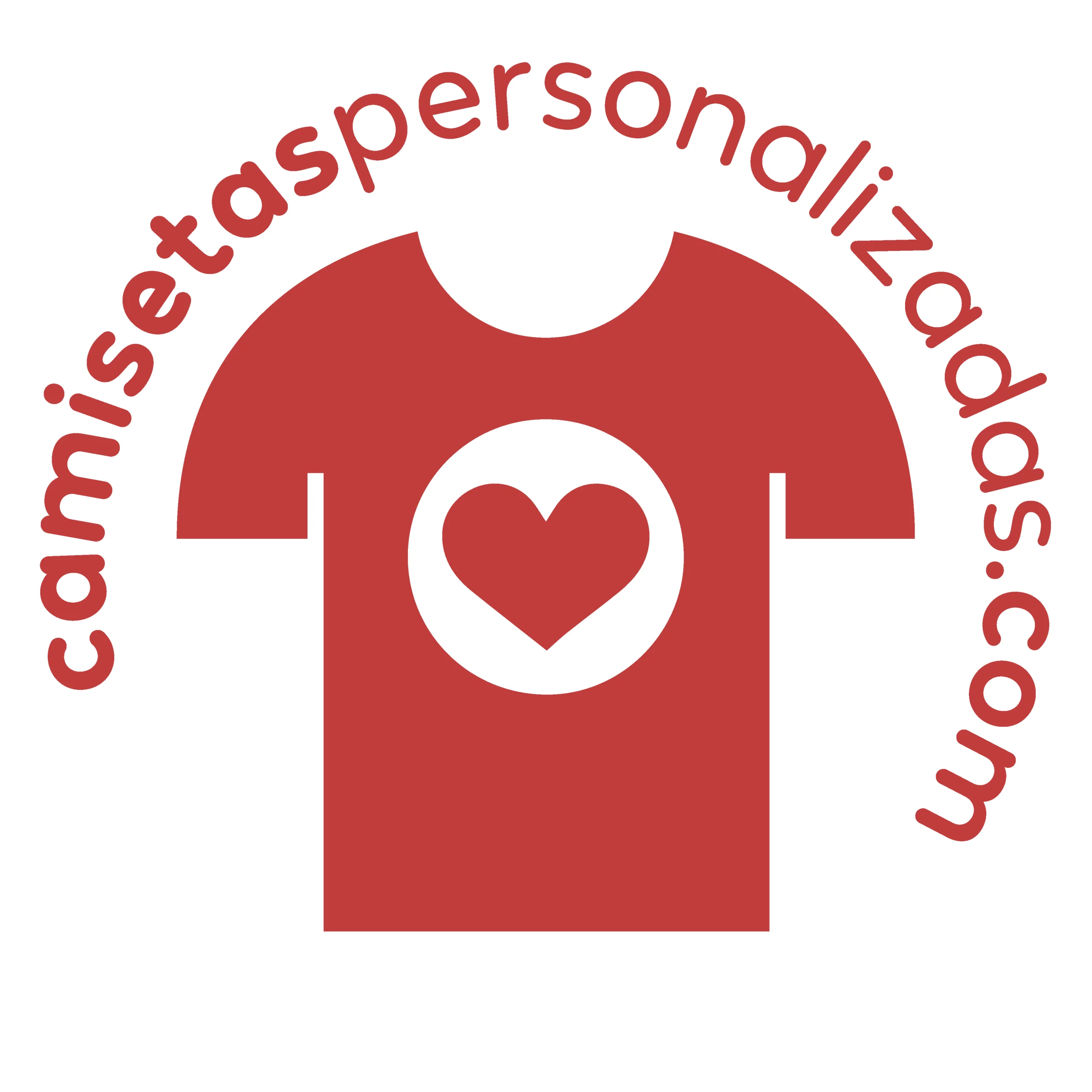 Sudadera de mujer con capucha forrada a tono - logo-camisetasperpng