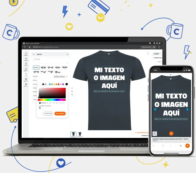 herramienta-personalizador-online-camisetas