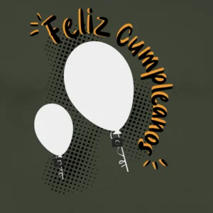 Camiseta personalizada cumpleaños | Regalo único con fotos - product-101119868-image-1