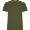 Verde militar