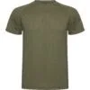 Verde militar