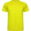 AMARILLO FLUOR
