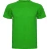 VERDE HELECHO