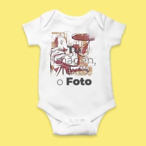 Camiseta Punching Ball Boxeo - custom-baby-body-450x450