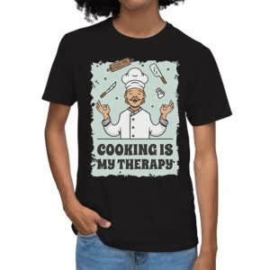 Camiseta Fantasmas solo quieren divertirse - Camiseta negra con logo