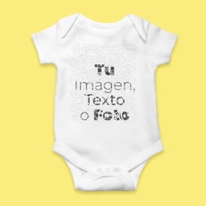 Camiseta Modelos de Bicicletas - custom-baby-body-450x450