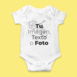 Camiseta Bicicleta Isometrica - custom-baby-body-450x450