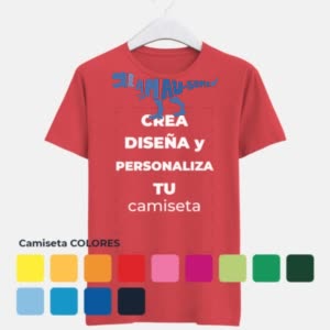 Camiseta Dinosaurio inclusion Autismo - Camiseta COLORES con logo