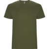 Verde militar