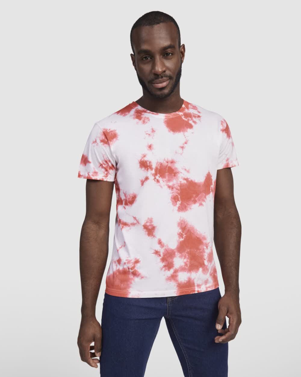 Camiseta unisex Tie-Dye para personalizar - 6556_262_1_1