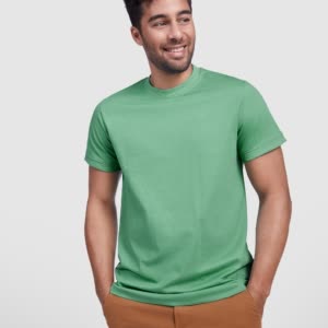 Camiseta gruesa 210g de hombre - 6562_164_1_4