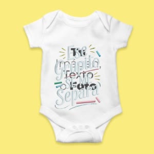 Camiseta Ese grupito se me separa! - custom-baby-body-450x450